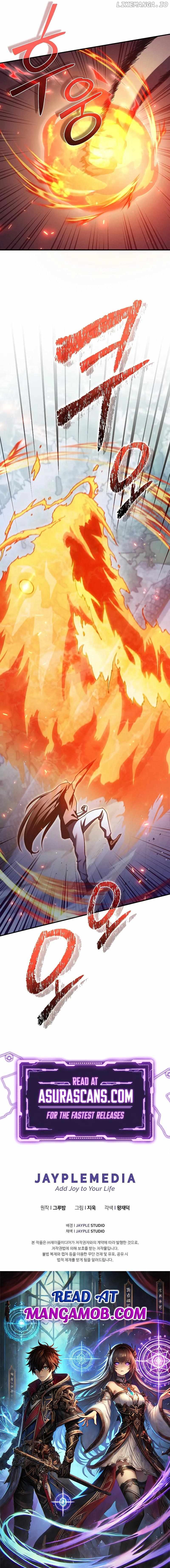 I Became the Successor of the Martial God Chapter 16 - page 13