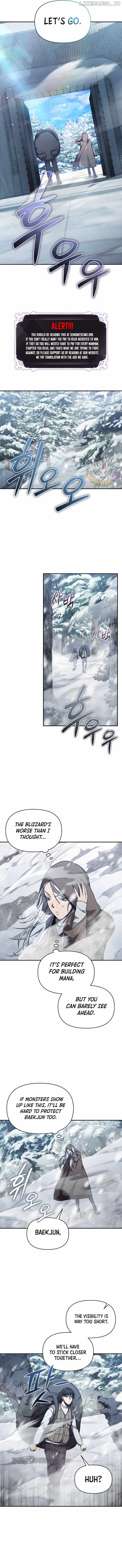 I Became the Successor of the Martial God Chapter 23 - page 11