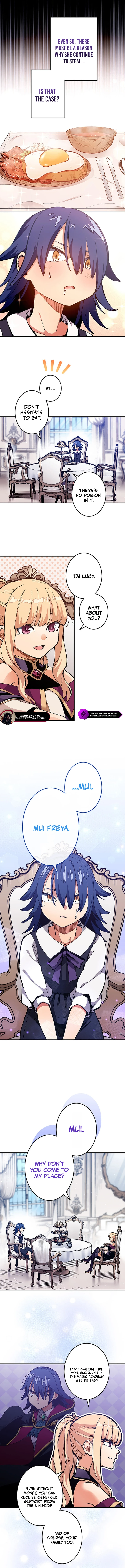 From Rural Instructor to Sword Saint Chapter 29 - page 2