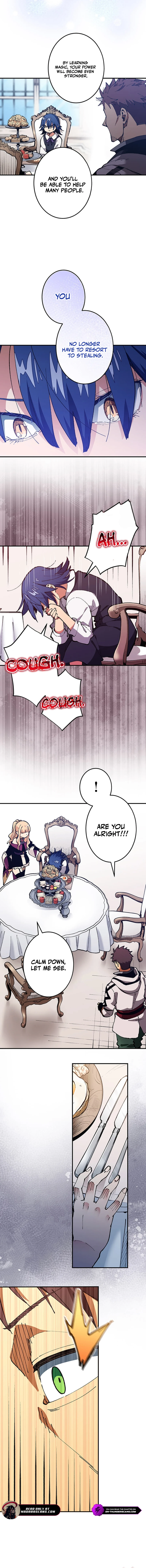 From Rural Instructor to Sword Saint Chapter 29 - page 3