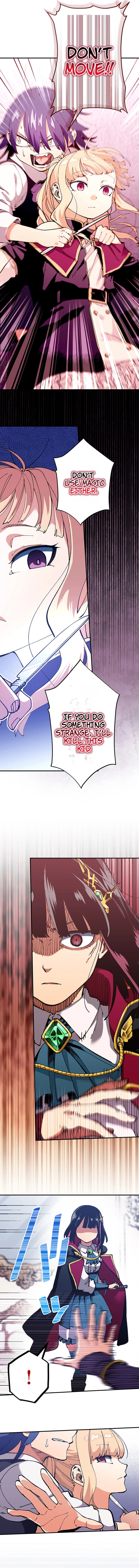 From Rural Instructor to Sword Saint Chapter 29 - page 4