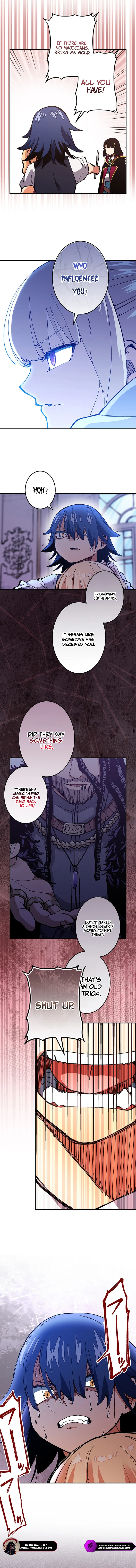 From Rural Instructor to Sword Saint Chapter 29 - page 6