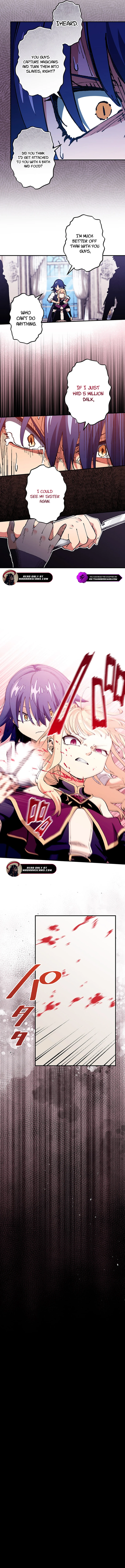 From Rural Instructor to Sword Saint Chapter 29 - page 7