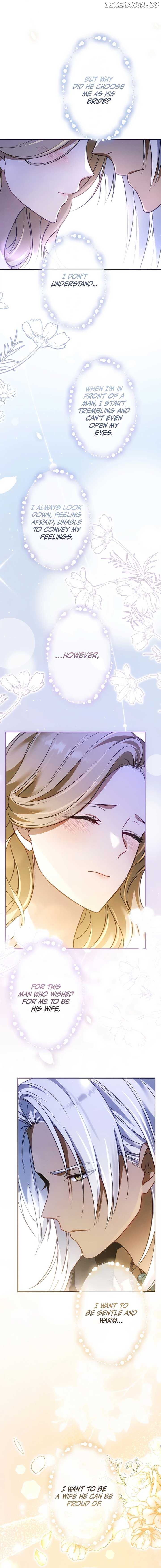 The Northern Warrior’s Beloved Bride Chapter 6 - page 13