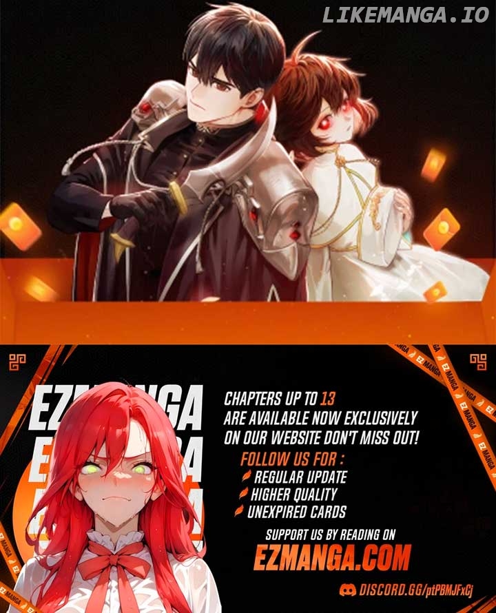 The Northern Warrior’s Beloved Bride Chapter 6 - page 18