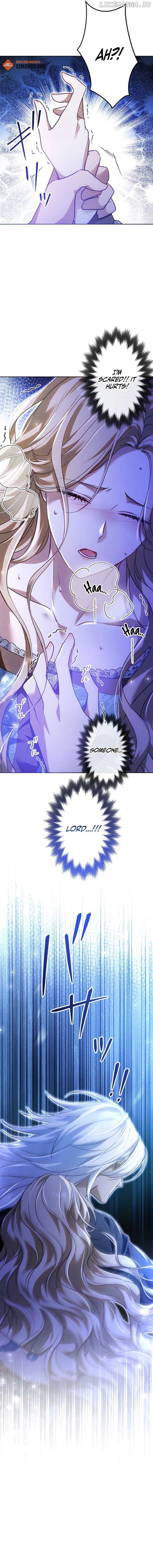 The Northern Warrior’s Beloved Bride Chapter 6 - page 4