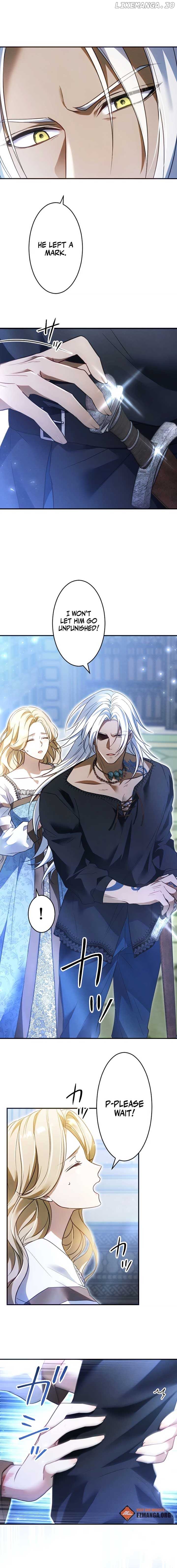 The Northern Warrior’s Beloved Bride Chapter 6 - page 9