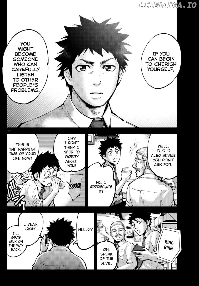 Imawa no Kuni no Alice Retry Chapter 1 - page 10