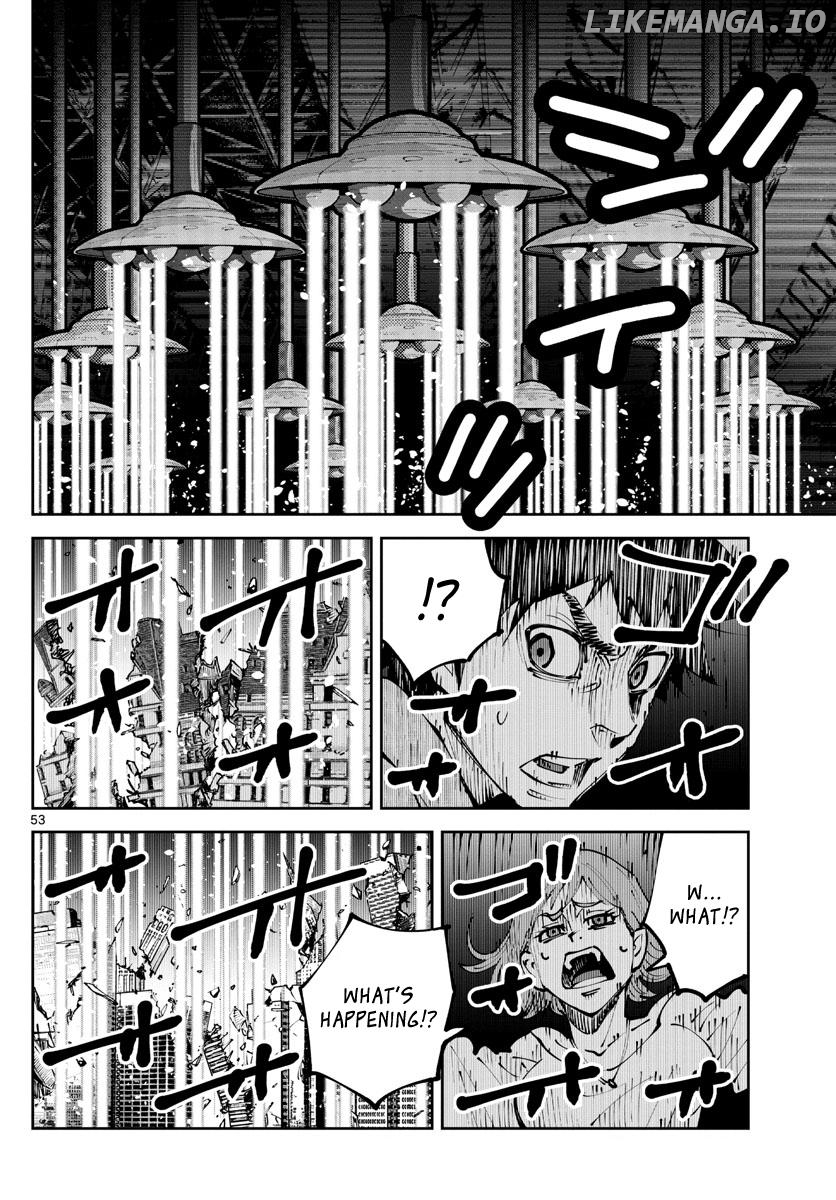 Imawa no Kuni no Alice Retry Chapter 1 - page 51