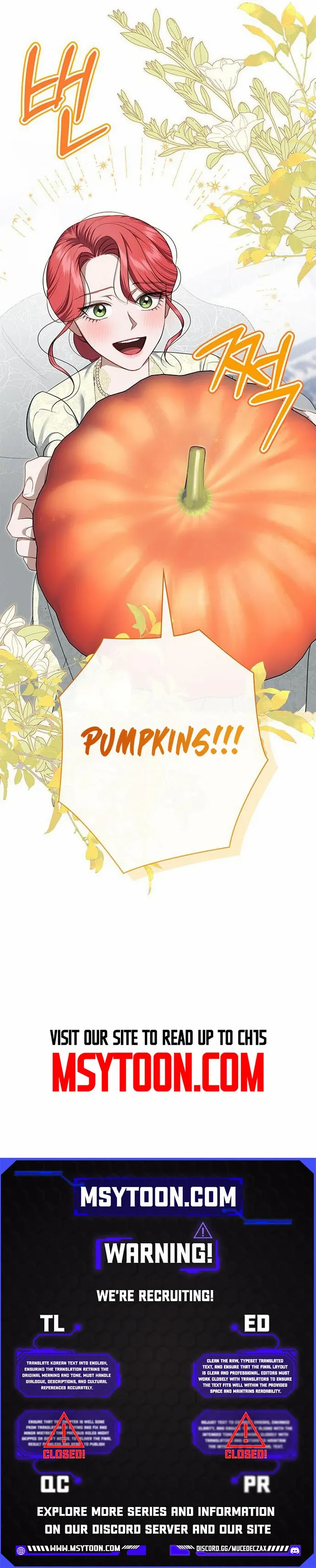 How to Send My Husband to the Abyss Chapter 15 - page 102