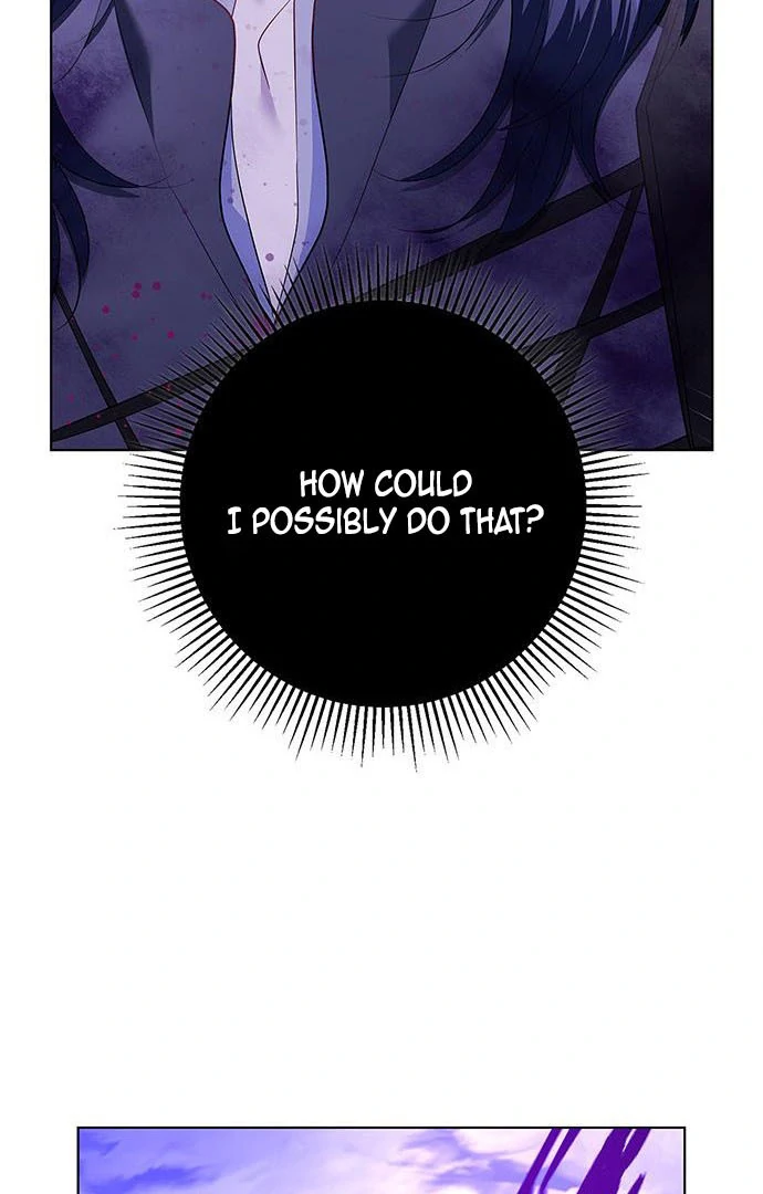 How to Send My Husband to the Abyss Chapter 15 - page 29