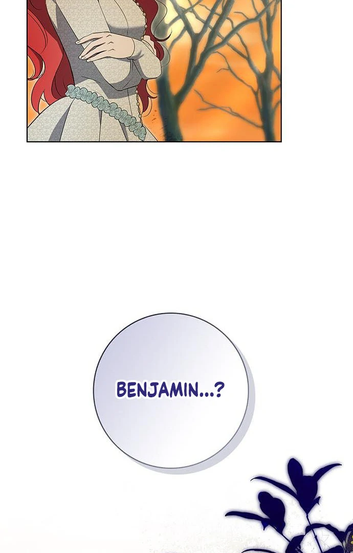 How to Send My Husband to the Abyss Chapter 15 - page 42