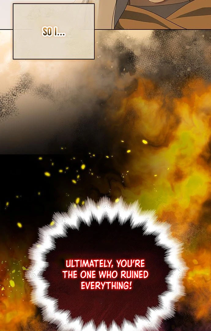 How to Send My Husband to the Abyss Chapter 15 - page 5