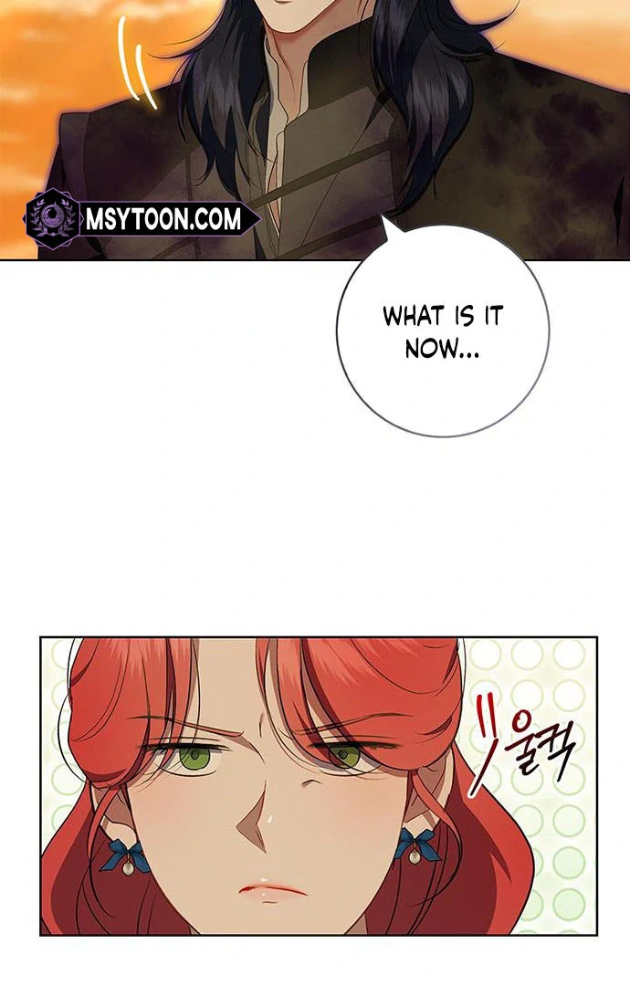 How to Send My Husband to the Abyss Chapter 15 - page 50