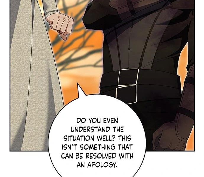 How to Send My Husband to the Abyss Chapter 15 - page 56