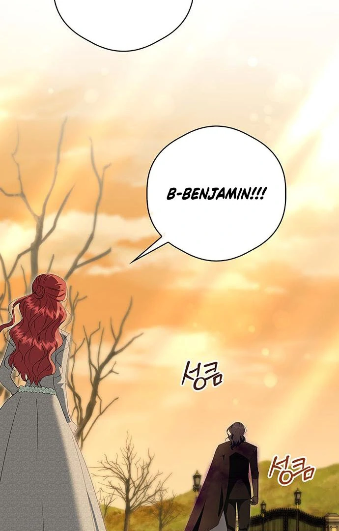 How to Send My Husband to the Abyss Chapter 15 - page 64