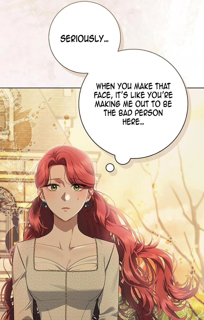 How to Send My Husband to the Abyss Chapter 15 - page 69