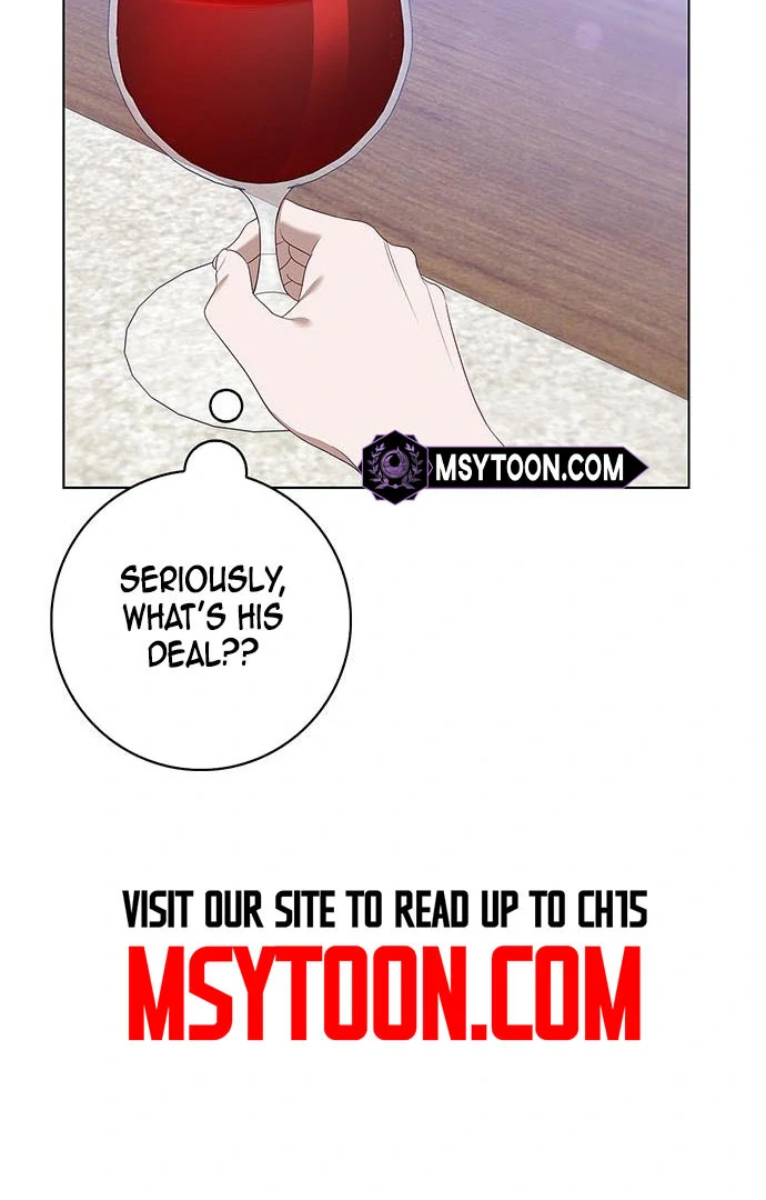 How to Send My Husband to the Abyss Chapter 15 - page 74