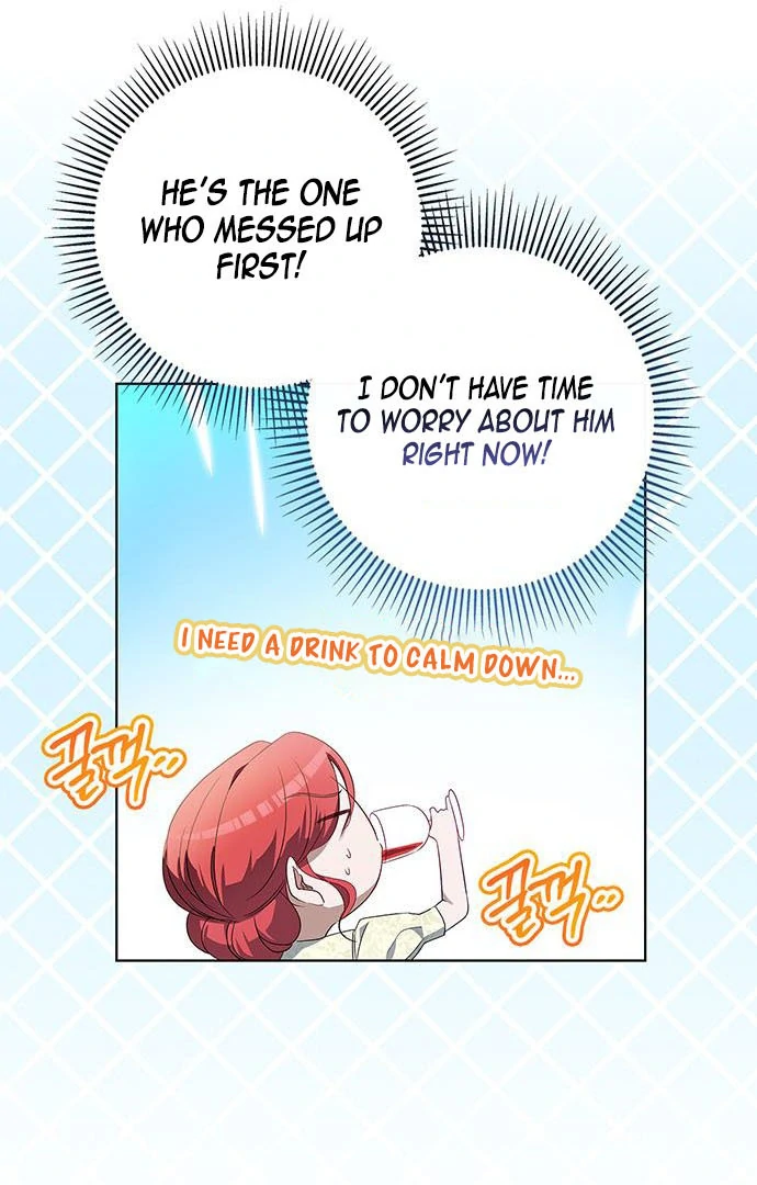 How to Send My Husband to the Abyss Chapter 15 - page 80