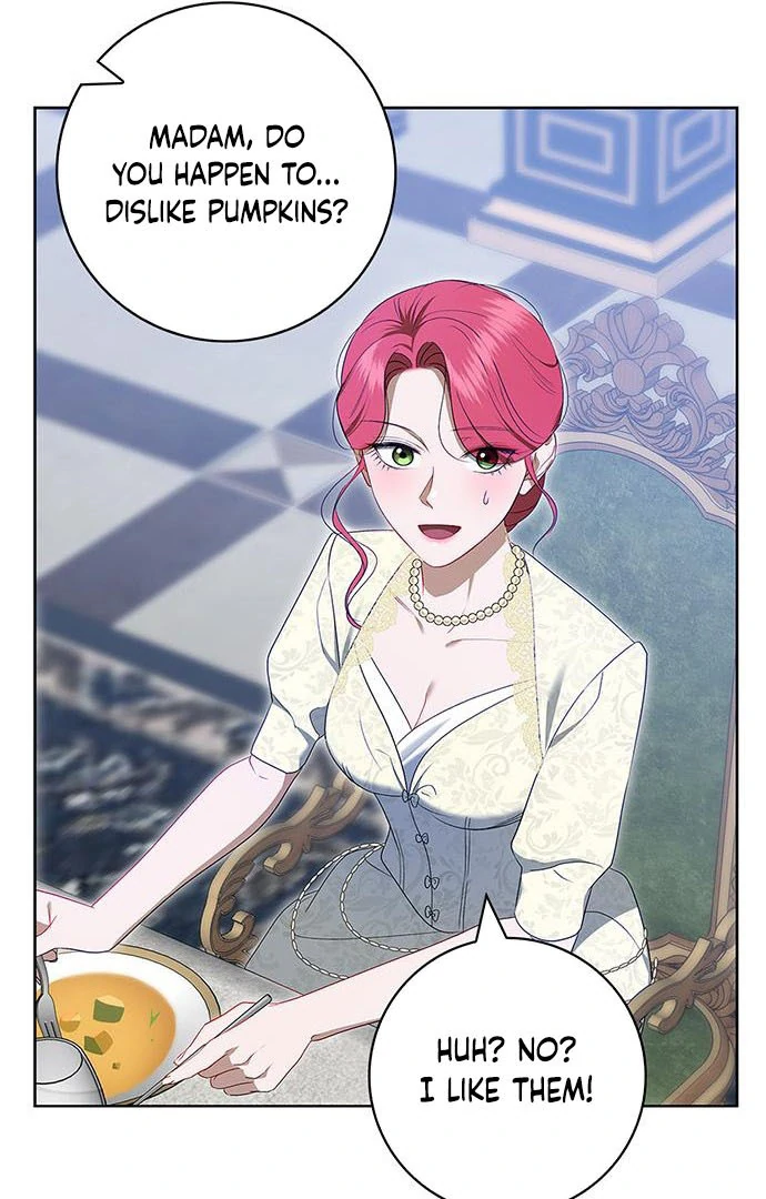 How to Send My Husband to the Abyss Chapter 15 - page 91