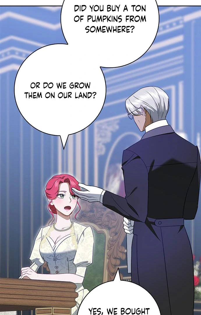 How to Send My Husband to the Abyss Chapter 15 - page 93