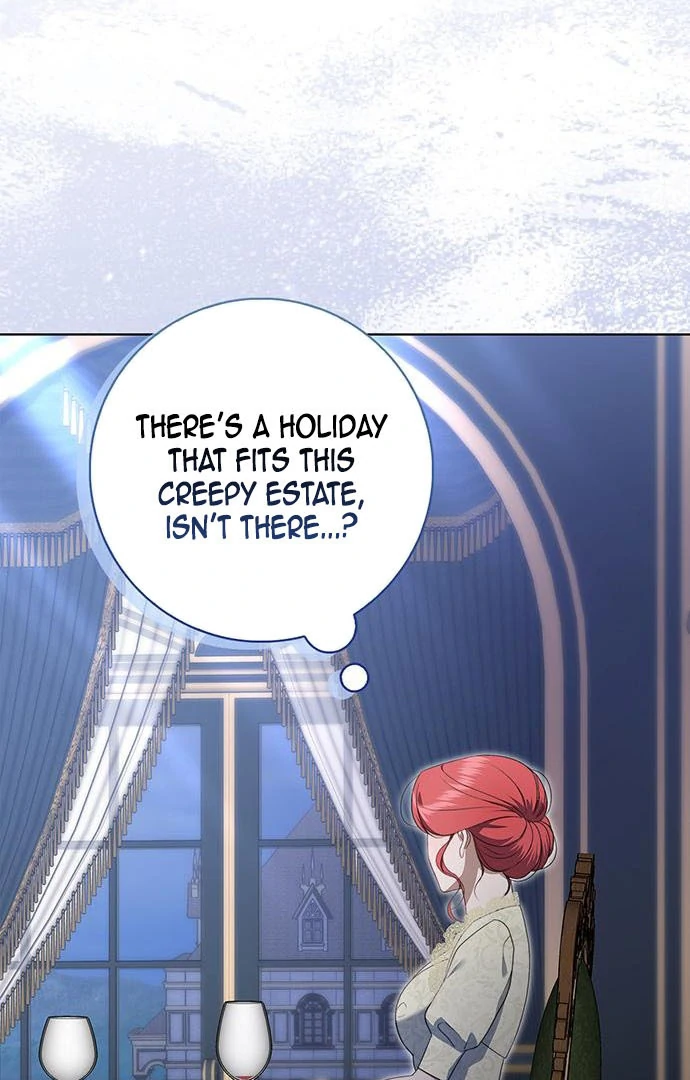 How to Send My Husband to the Abyss Chapter 15 - page 97