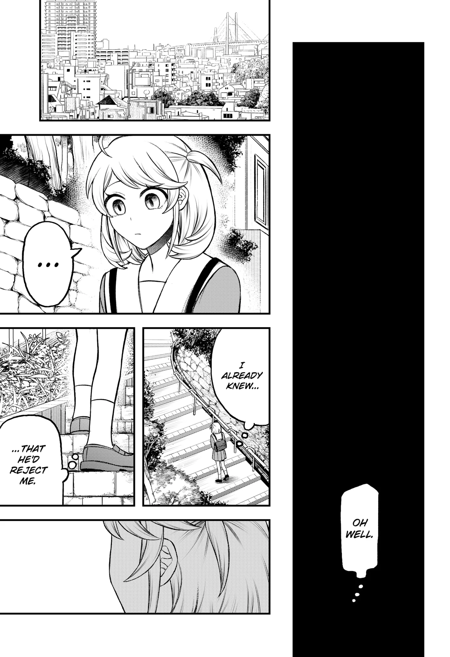 Sirens Won't Sing For You [Official] Chapter 1 - page 19