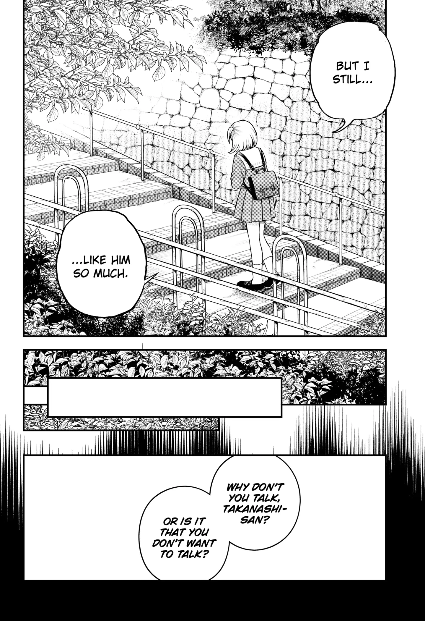 Sirens Won't Sing For You [Official] Chapter 1 - page 20