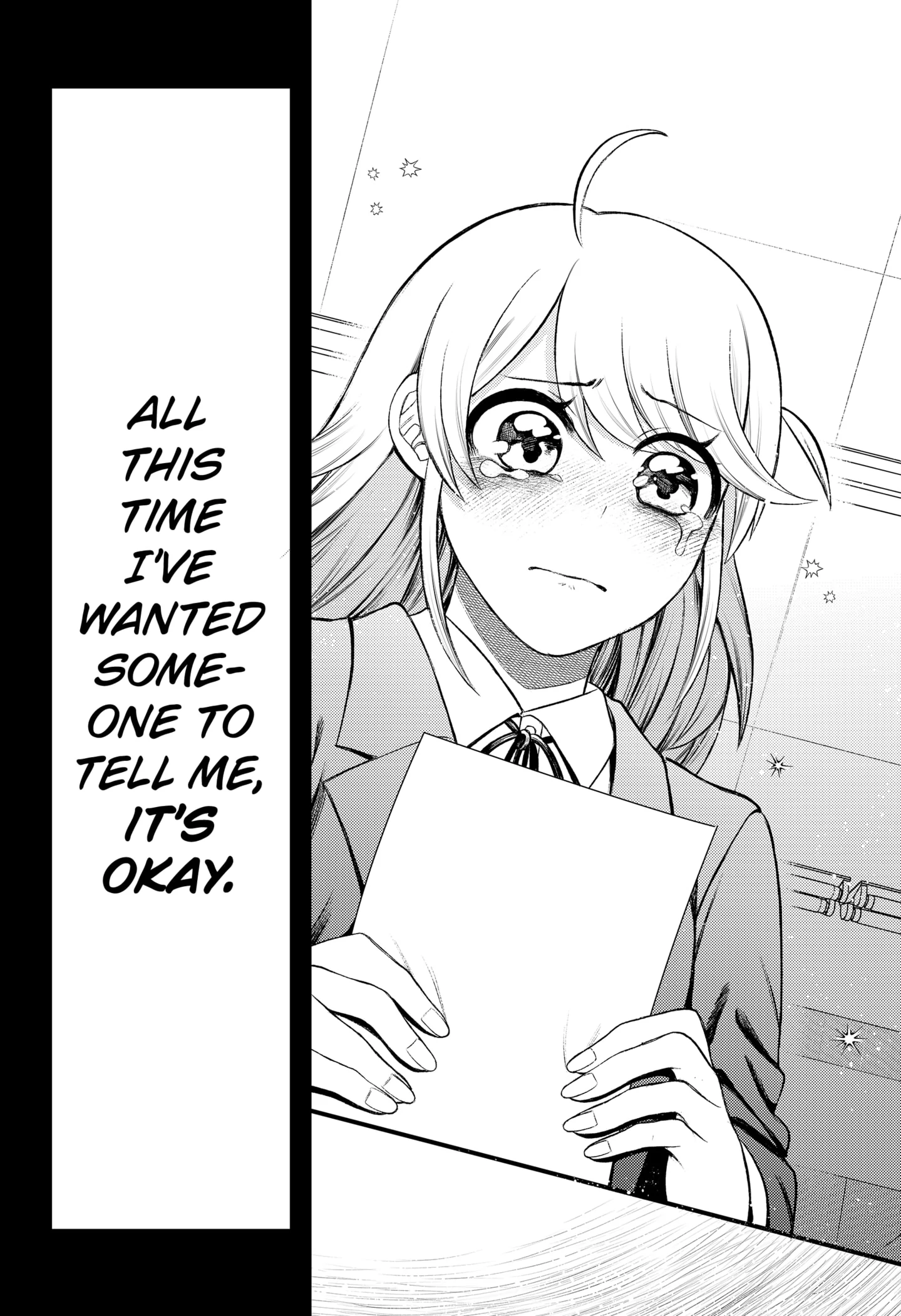 Sirens Won't Sing For You [Official] Chapter 1 - page 28