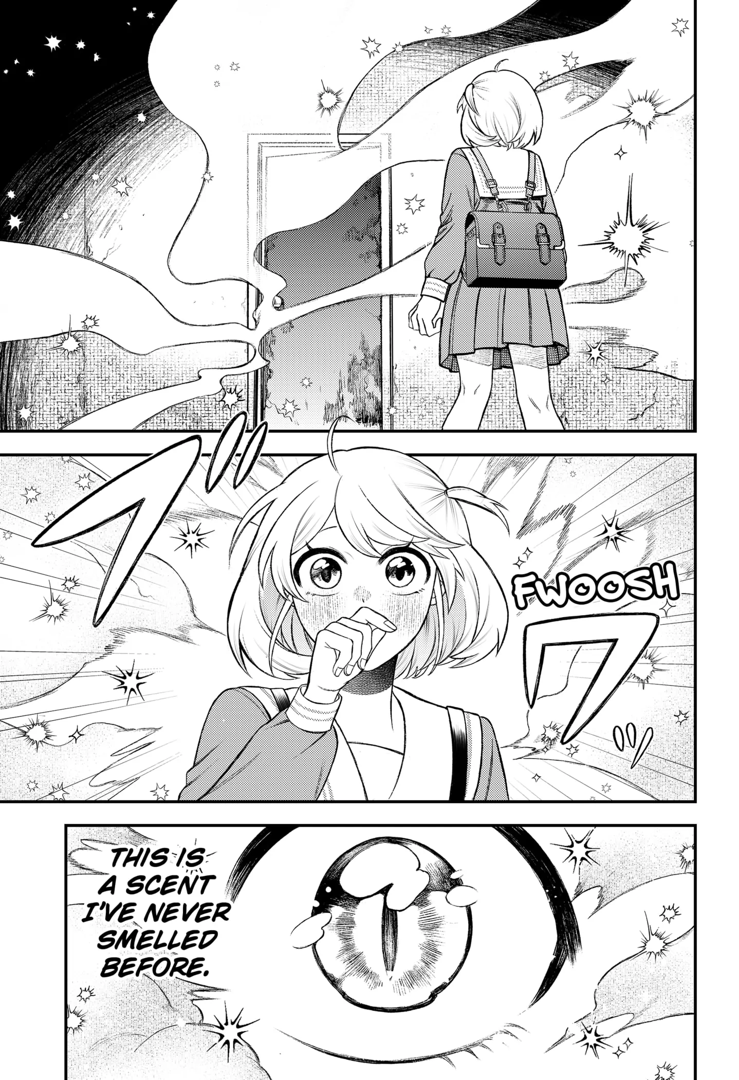 Sirens Won't Sing For You [Official] Chapter 1 - page 39