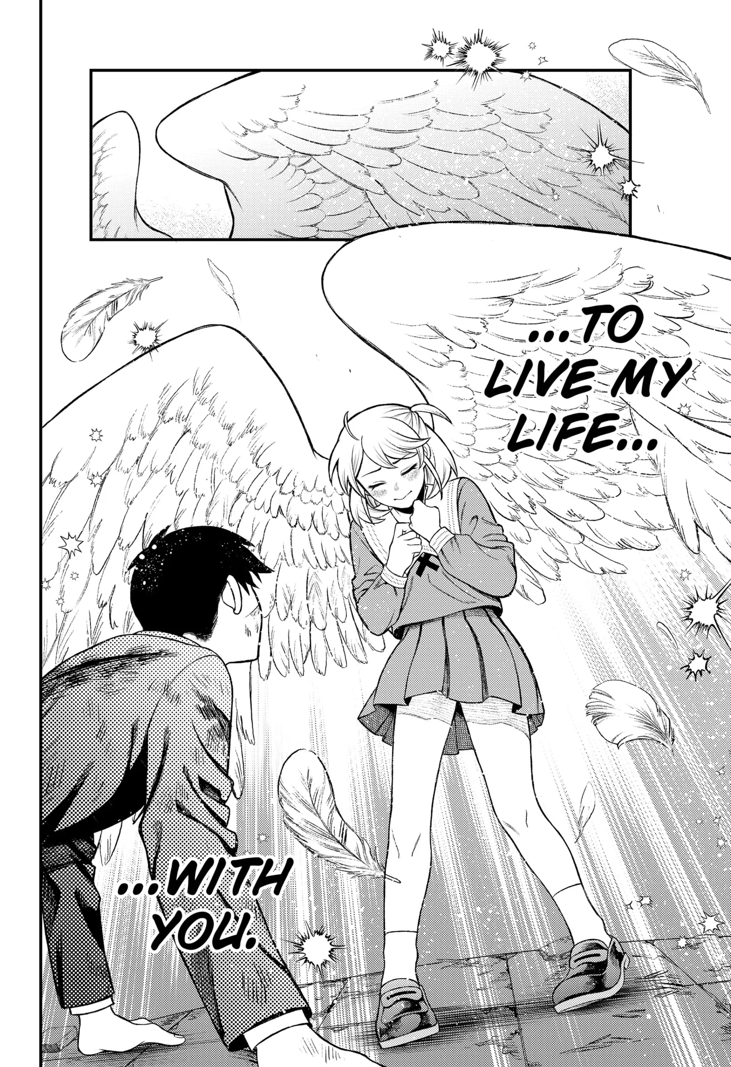 Sirens Won't Sing For You [Official] Chapter 1 - page 48