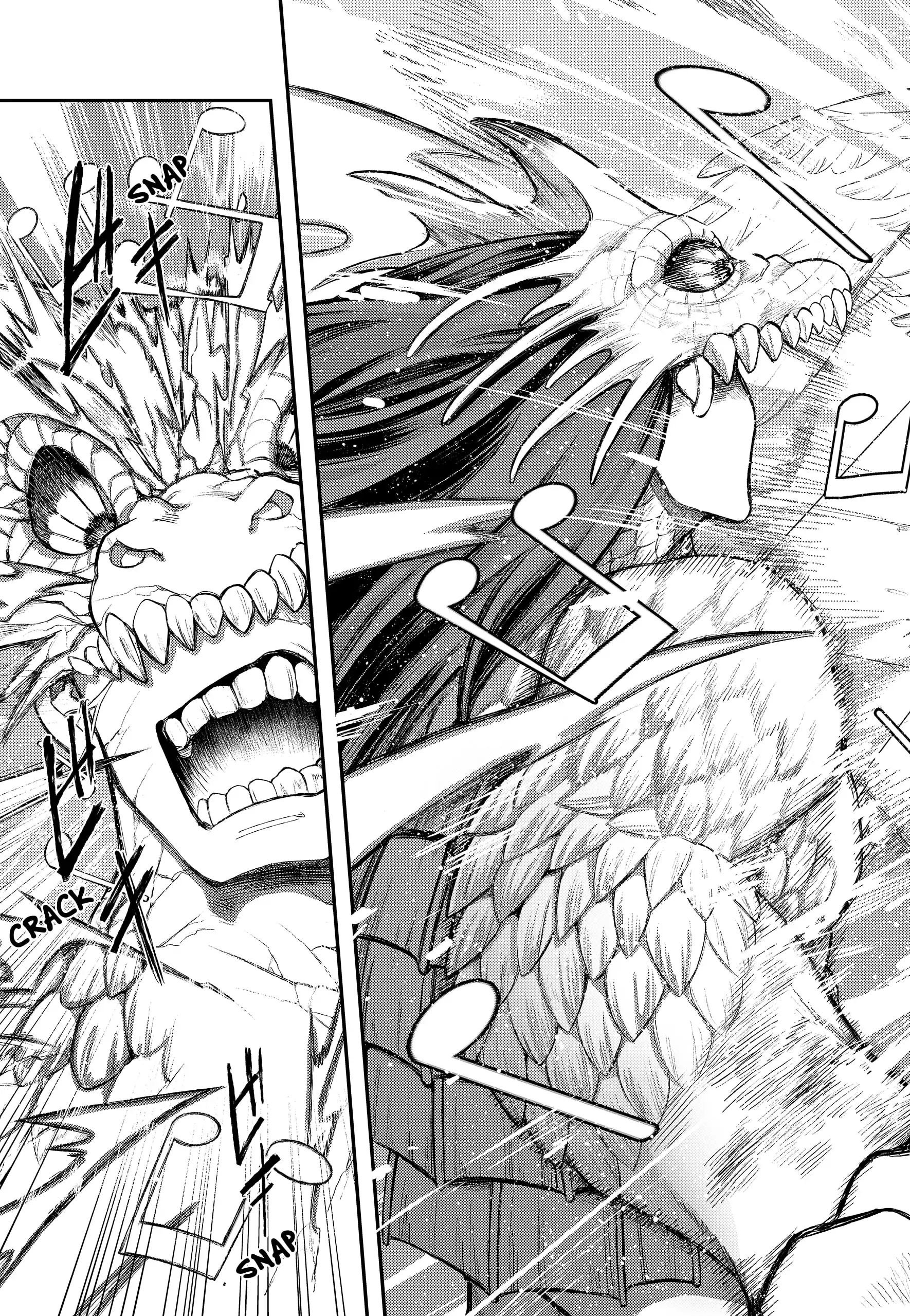 Sirens Won't Sing For You [Official] Chapter 1 - page 53