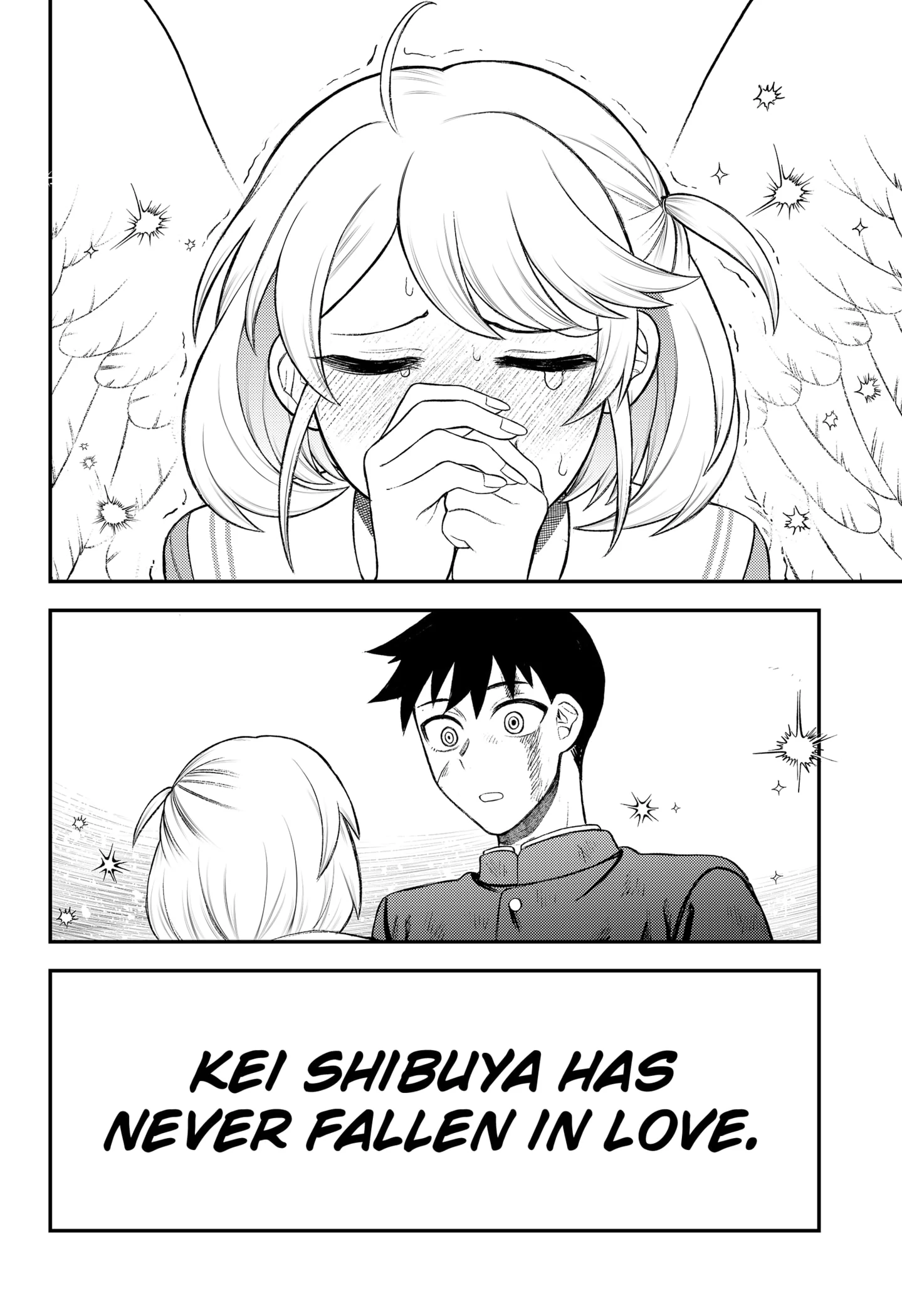 Sirens Won't Sing For You [Official] Chapter 1 - page 62