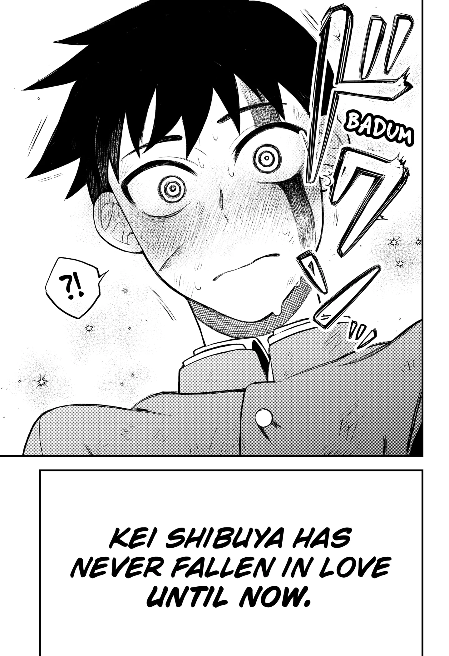 Sirens Won't Sing For You [Official] Chapter 1 - page 63