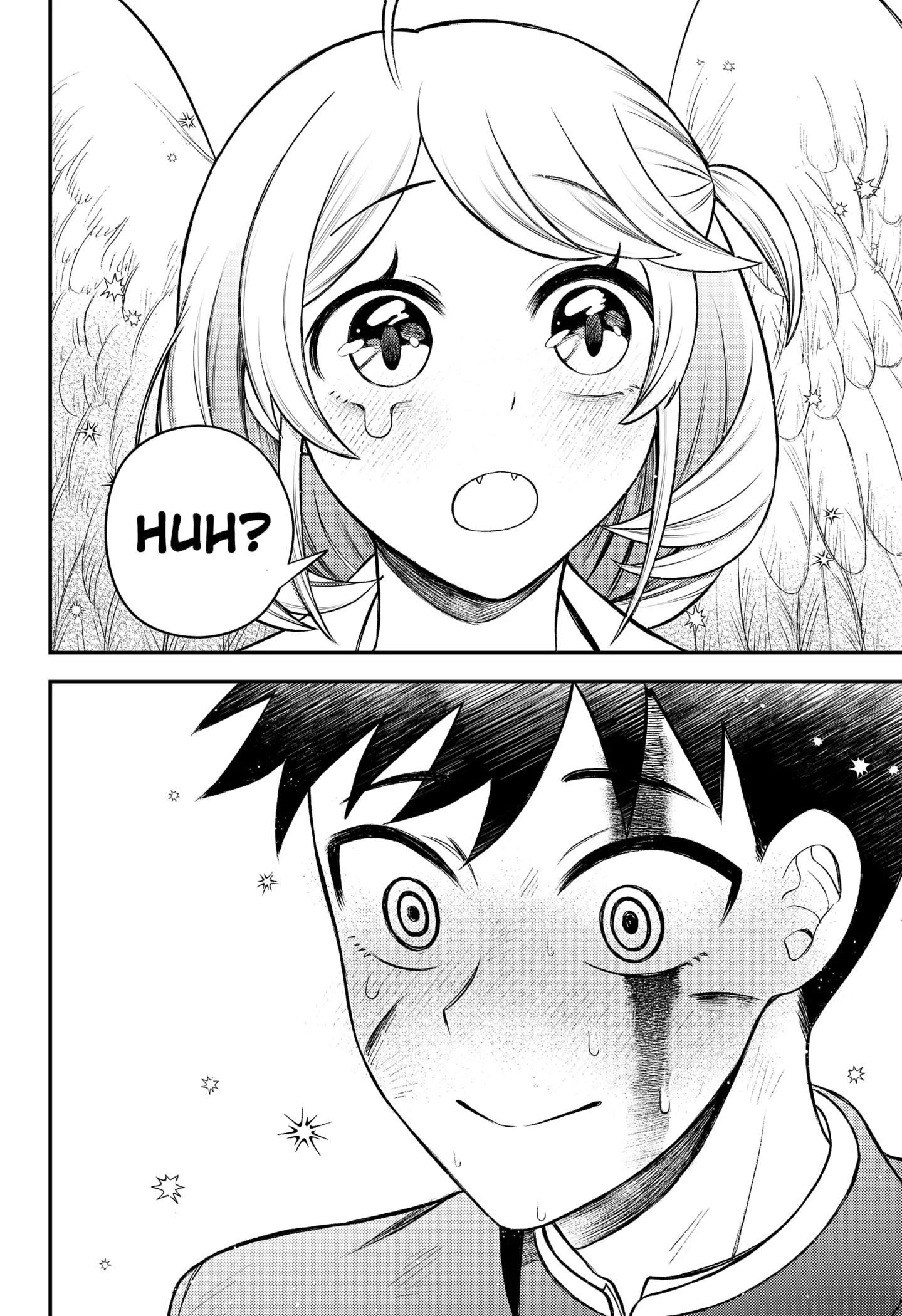 Sirens Won't Sing For You [Official] Chapter 1 - page 68