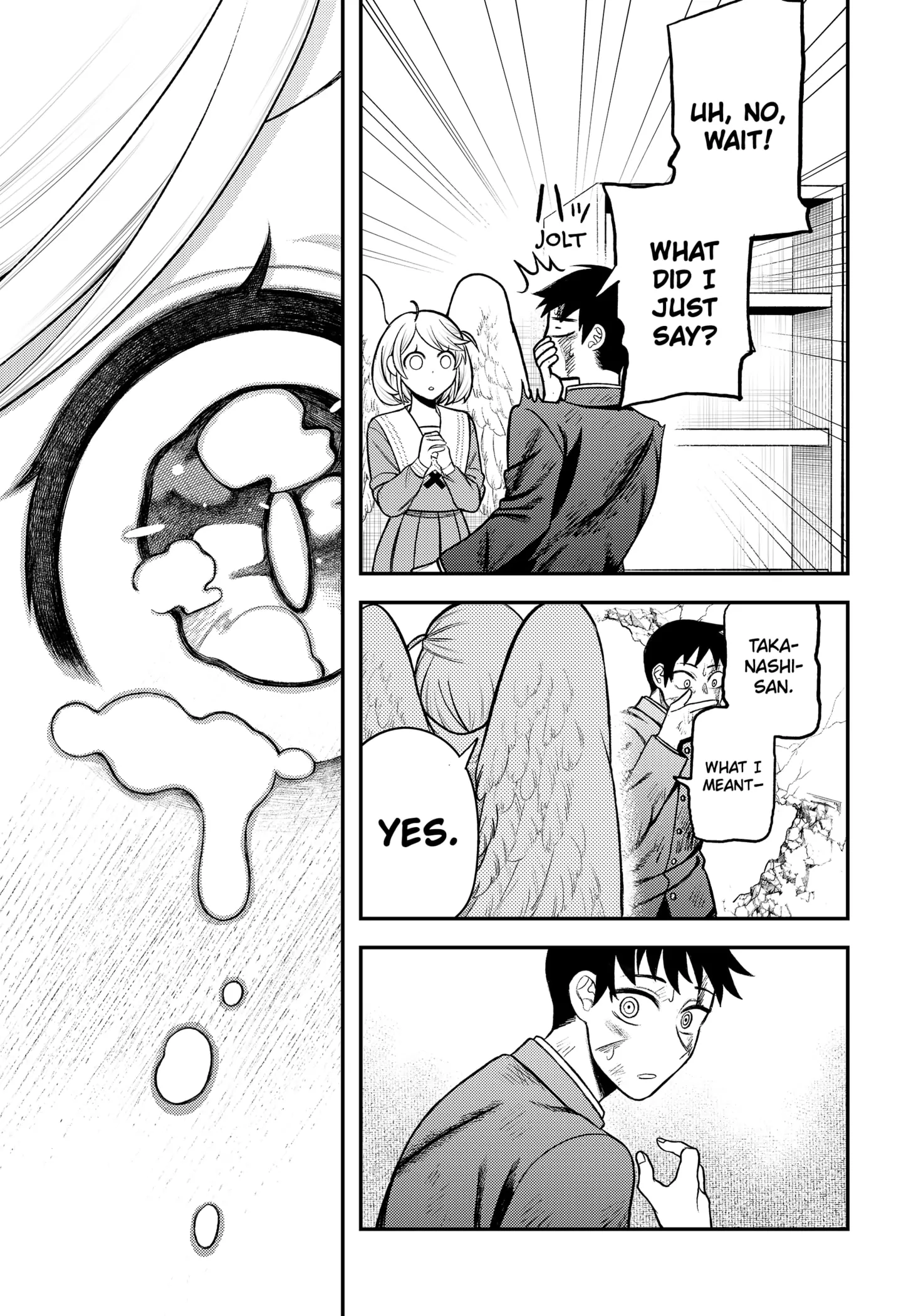 Sirens Won't Sing For You [Official] Chapter 1 - page 69