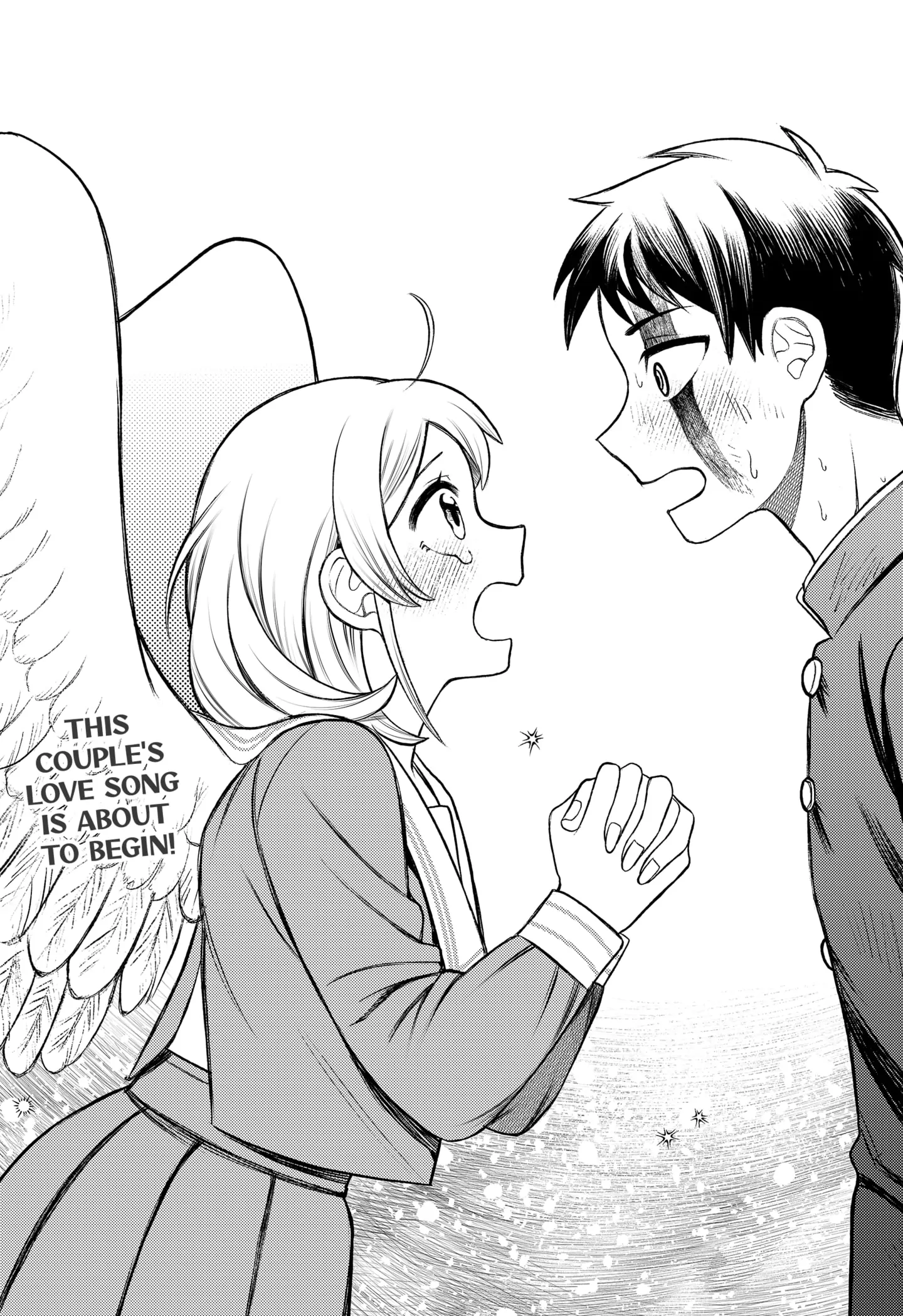 Sirens Won't Sing For You [Official] Chapter 1 - page 71