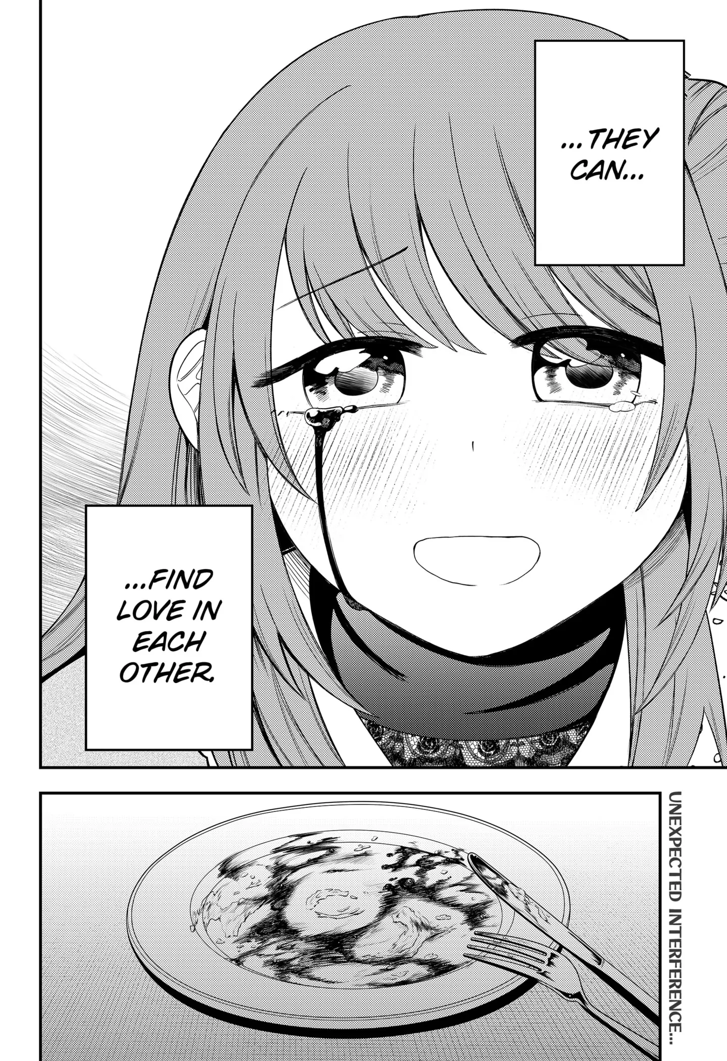 Sirens Won't Sing For You [Official] Chapter 12 - page 18