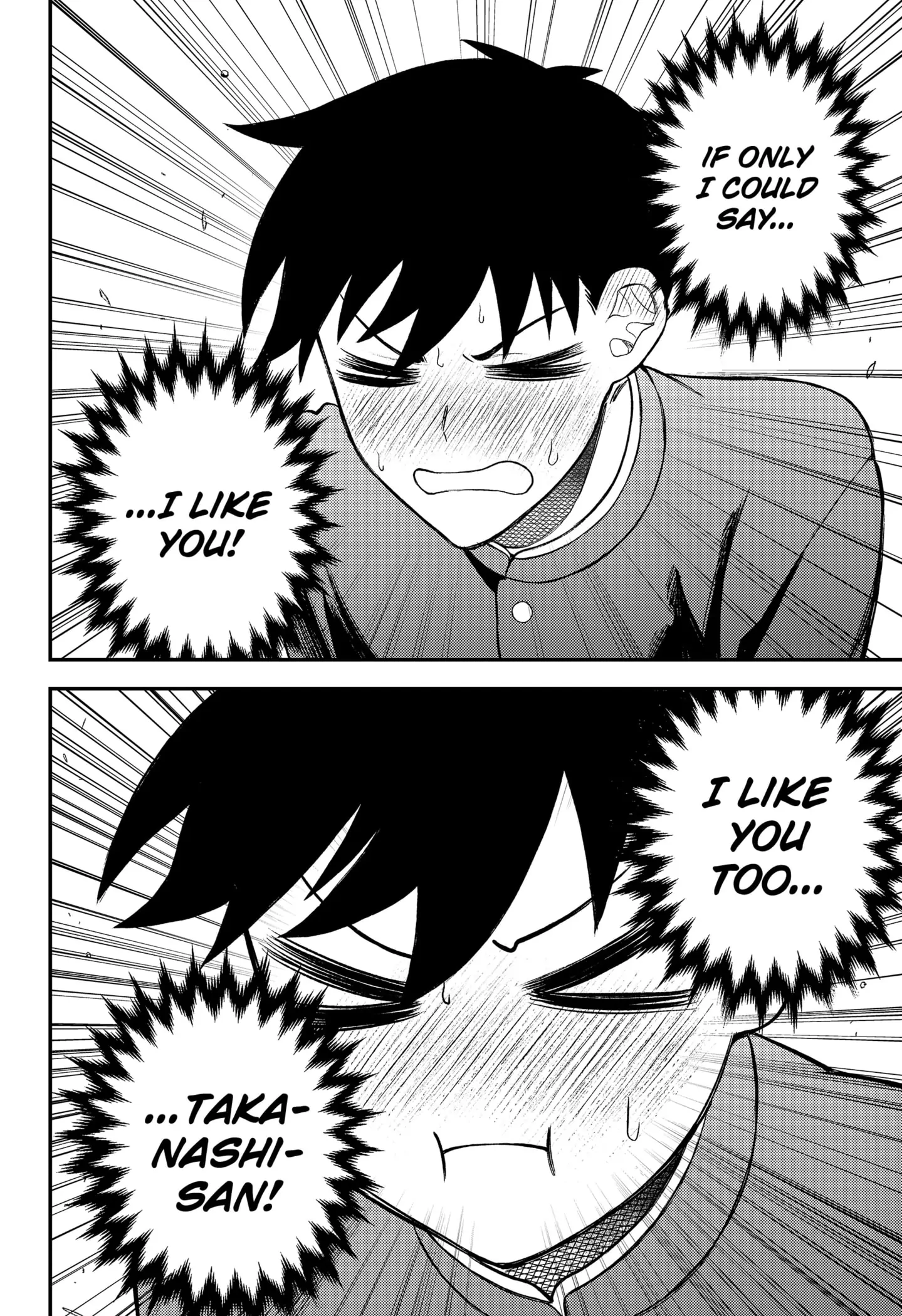 Sirens Won't Sing For You [Official] Chapter 3 - page 12