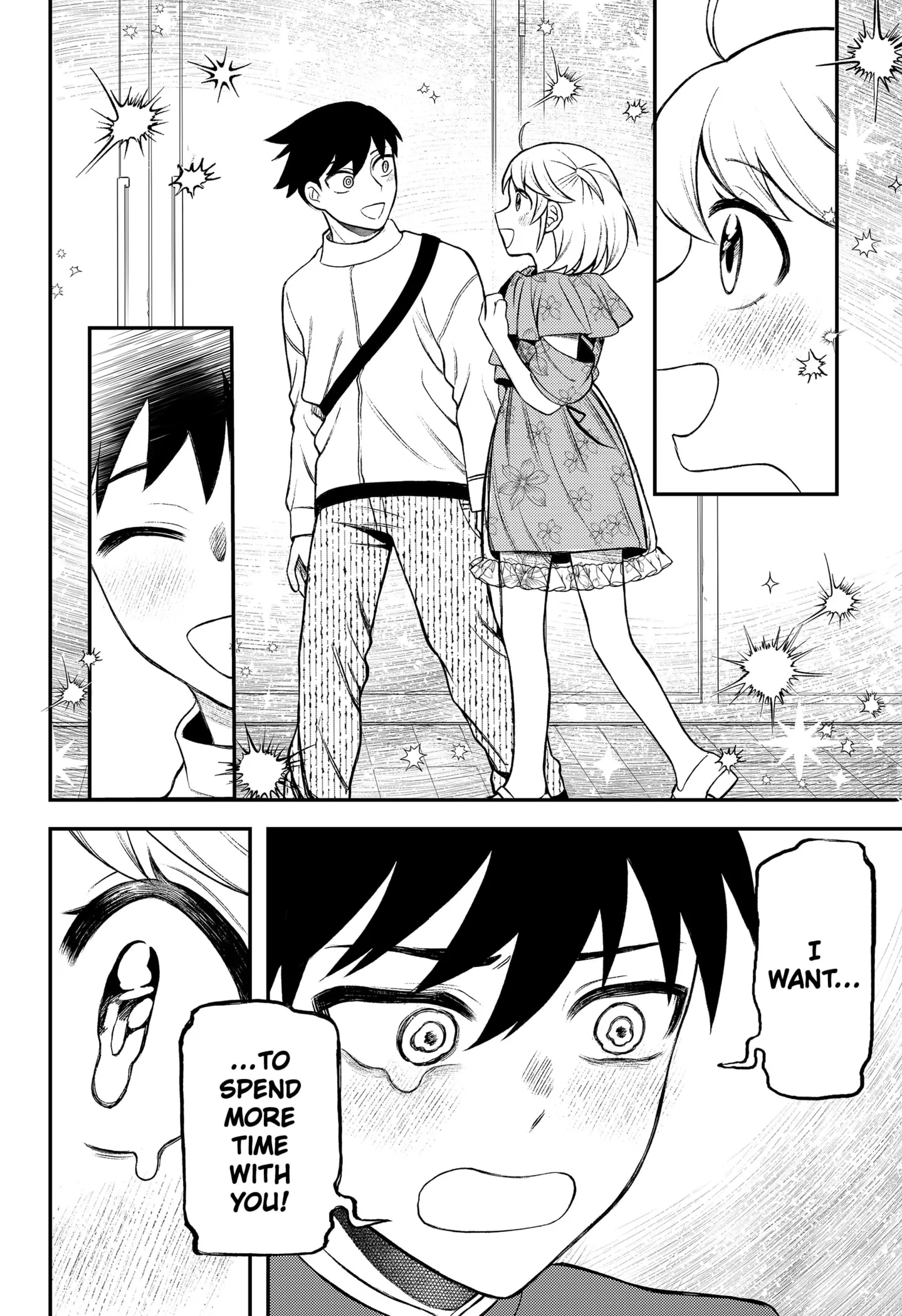 Sirens Won't Sing For You [Official] Chapter 3 - page 18