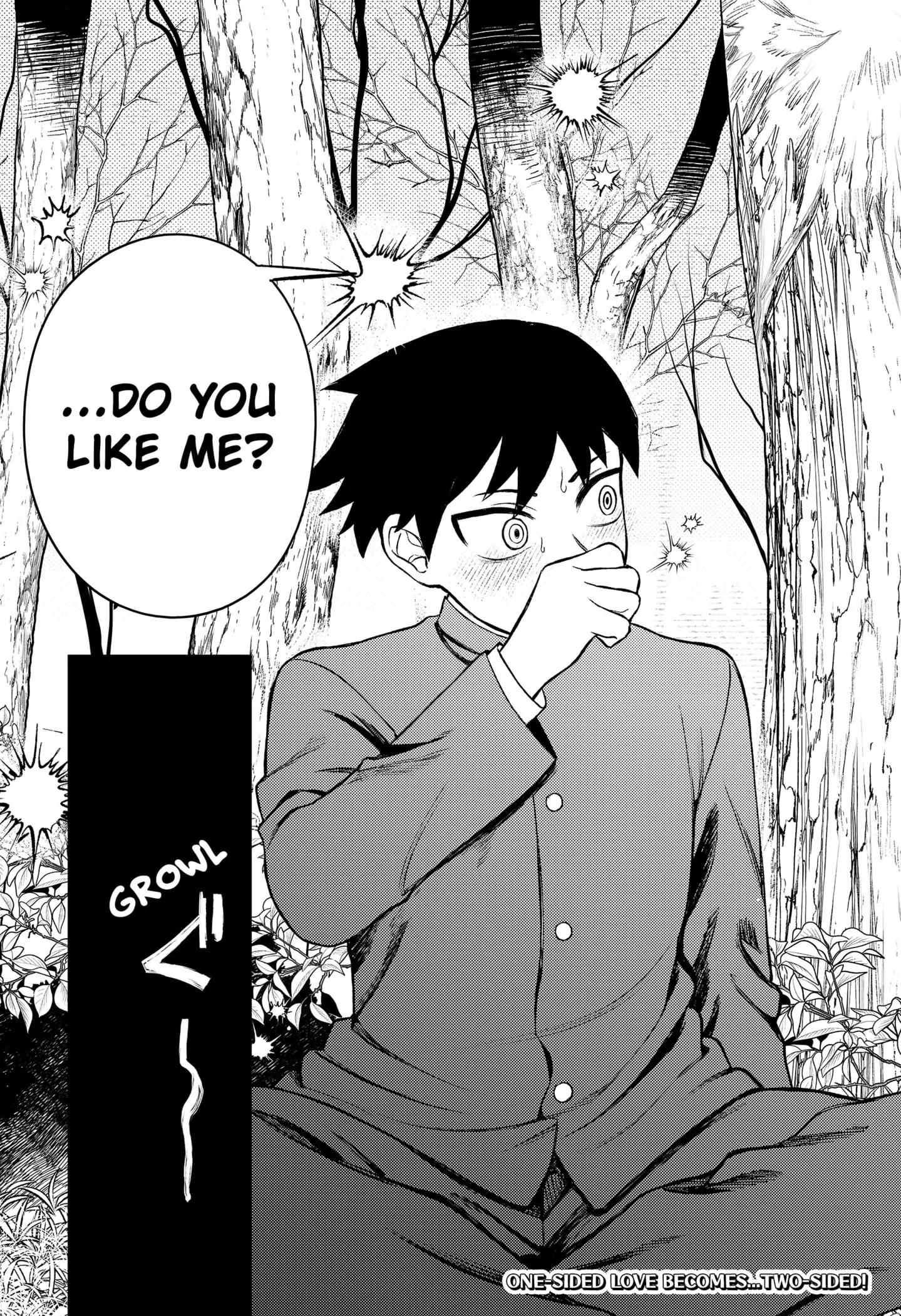 Sirens Won't Sing For You [Official] Chapter 3 - page 33