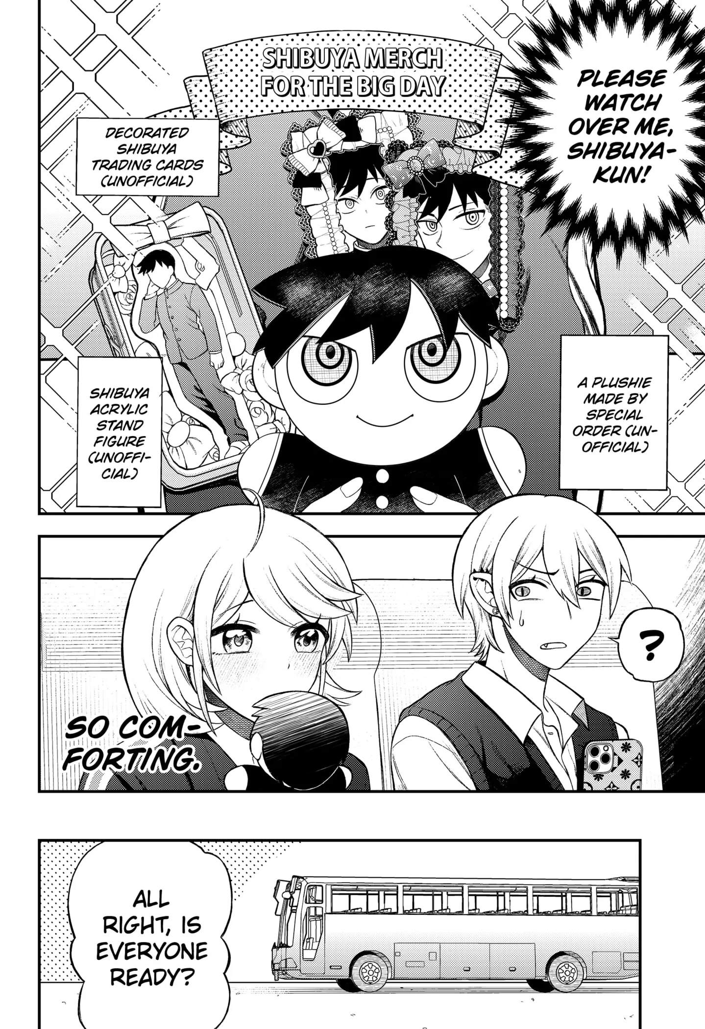 Sirens Won't Sing For You [Official] Chapter 4 - page 16