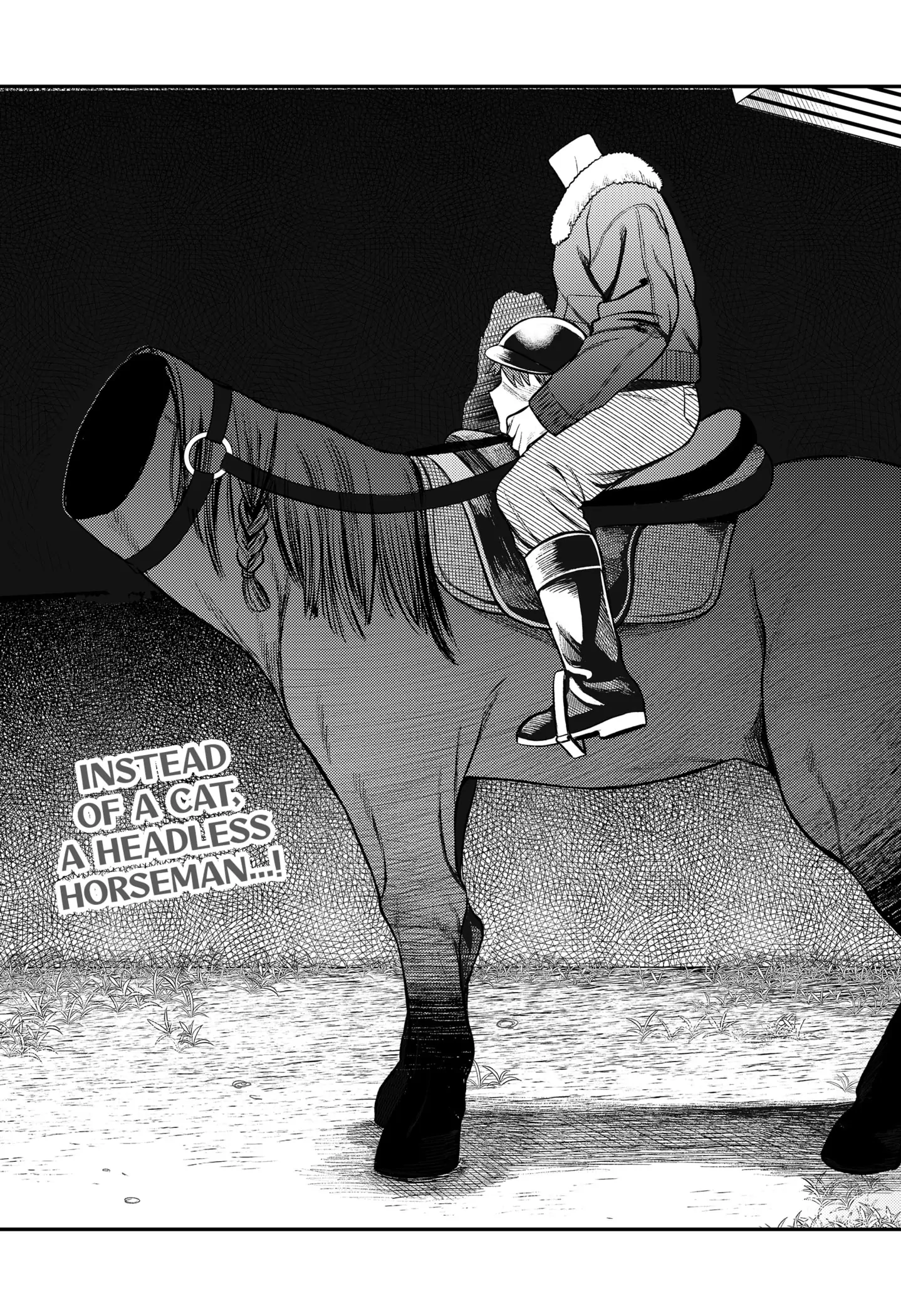 Sirens Won't Sing For You [Official] Chapter 5 - page 19