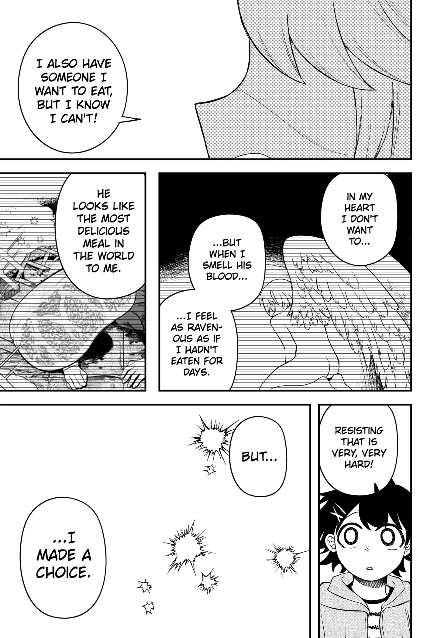 Sirens Won't Sing For You [Official] Chapter 6 - page 15