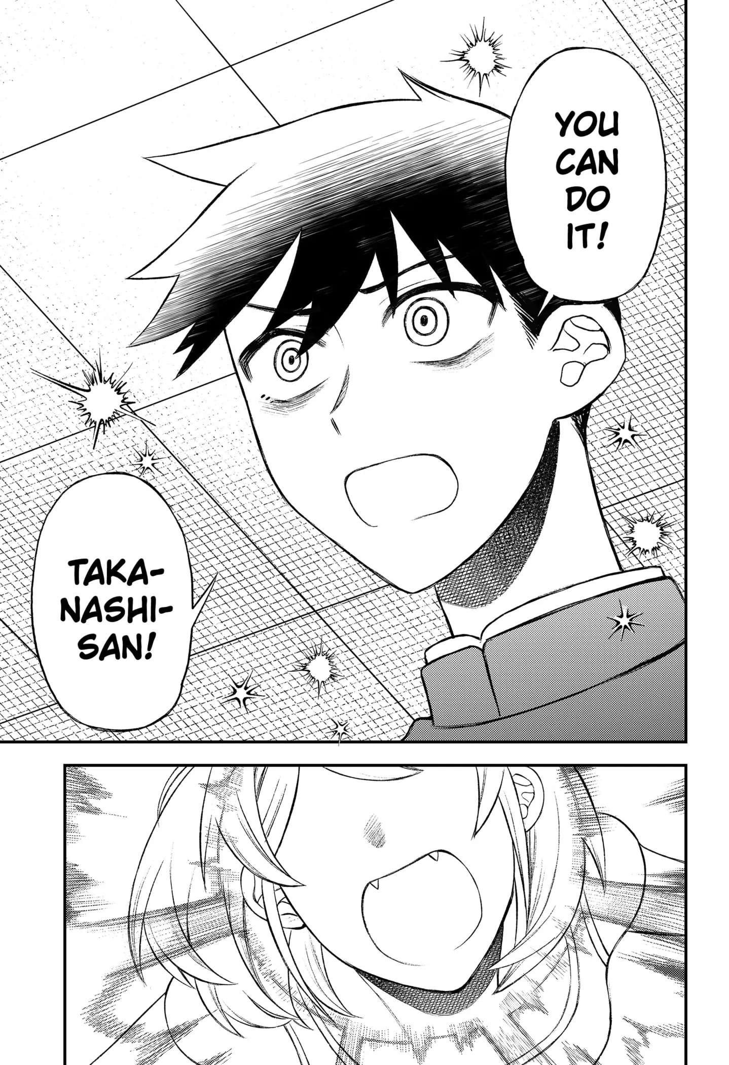 Sirens Won't Sing For You [Official] Chapter 7 - page 13