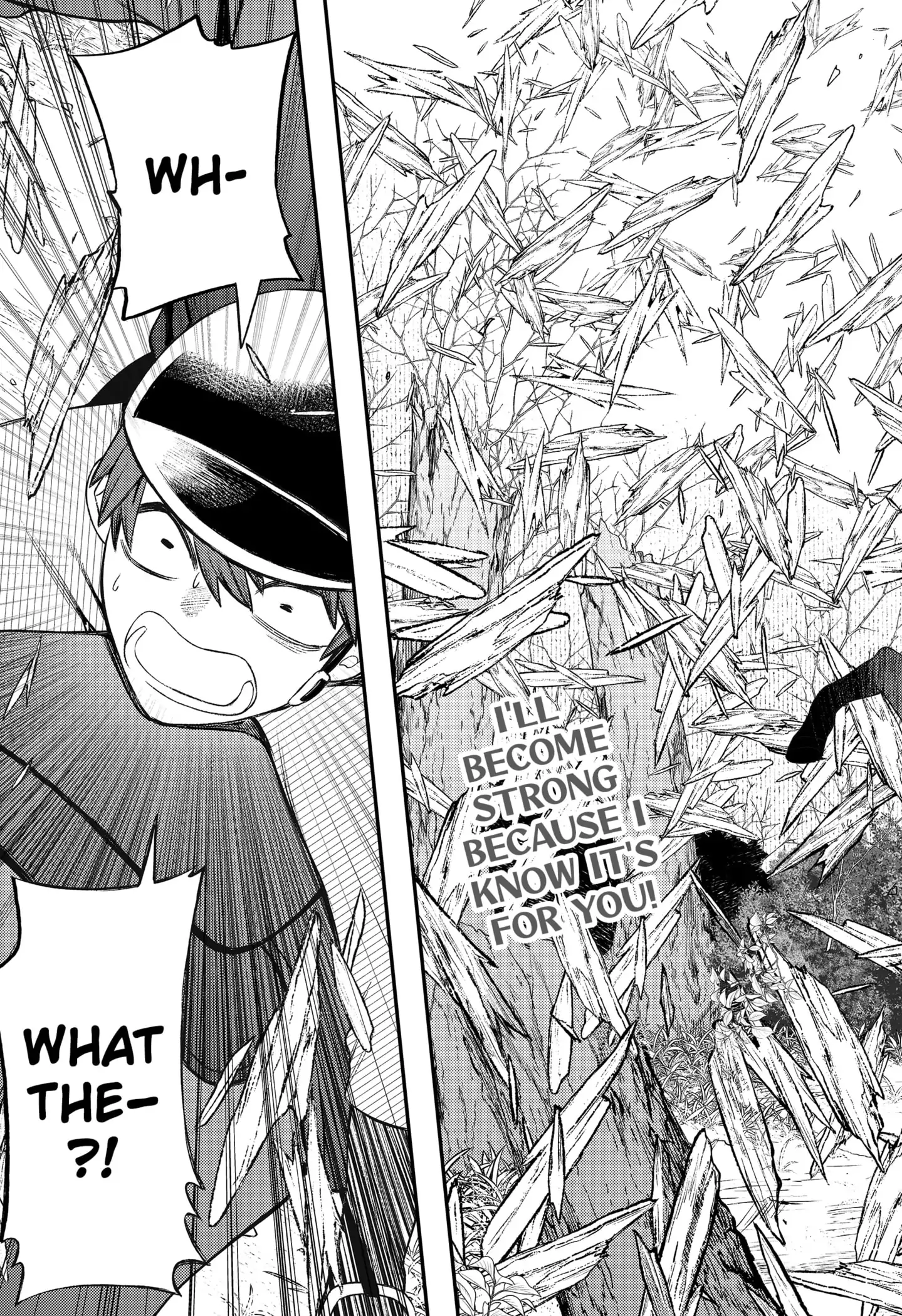 Sirens Won't Sing For You [Official] Chapter 7 - page 19