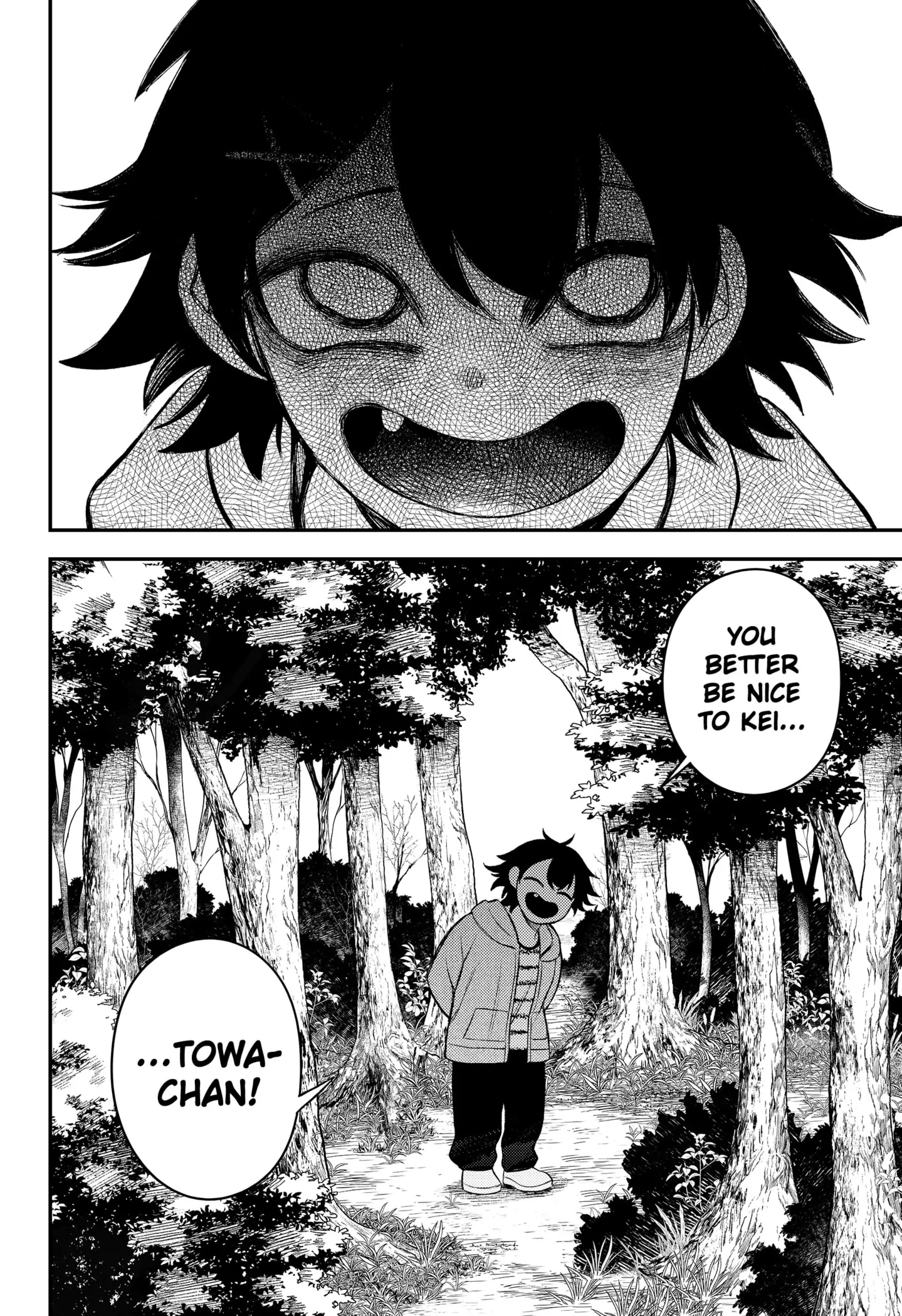 Sirens Won't Sing For You [Official] Chapter 8 - page 10