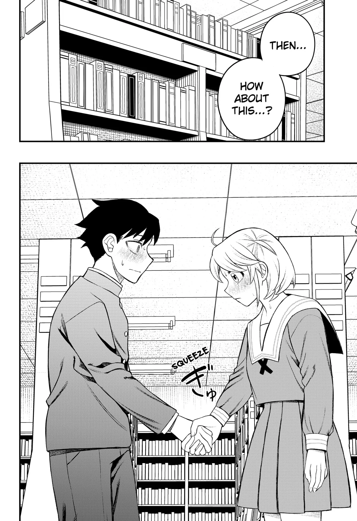 Sirens Won't Sing For You [Official] Chapter 8 - page 16