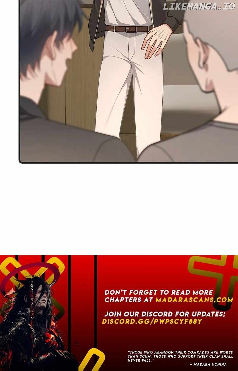 Trillions of Resources in Apocalypse Chapter 7 - page 5