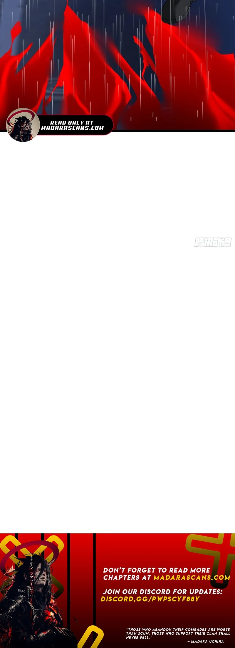 Trillions of Resources in Apocalypse Chapter 18 - page 5